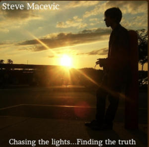 Picture of Steve Macevic