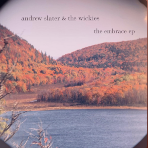 Picture of Andrew Slater & the Wickies