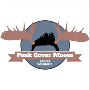 Picture of Punk Cover Moose