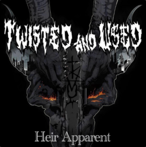 Picture of Twisted and Used
