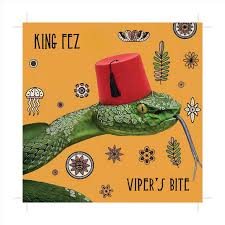 Picture of King Fez