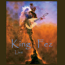 Picture of King Fez