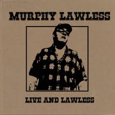 Picture of Murphy Lawless