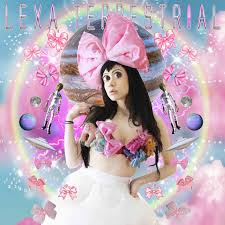 Picture of Lexa Terrestrial