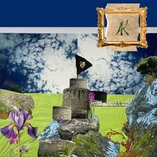 Picture of Aberrant Kingdom