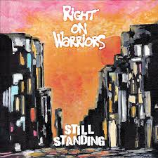 Picture of Right On Warriors