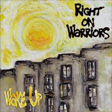 Picture of Right On Warriors