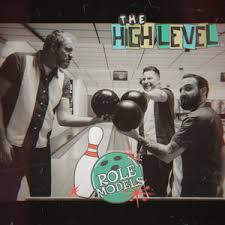Picture of The High Level