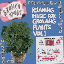 Picture of Growth Spurt