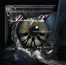 Picture of Identity X