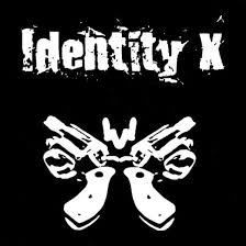 Picture of Identity X