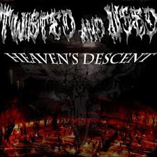 Picture of Twisted and Used
