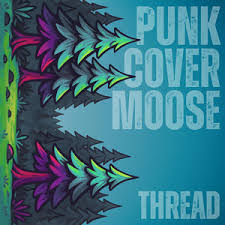 Picture of Punk Cover Moose