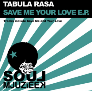 Picture of Tabula Rasa