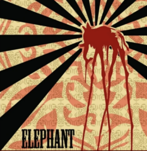 Picture of Elephant