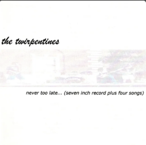 Picture of The Twirpentines