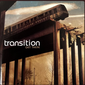 Picture of Transition