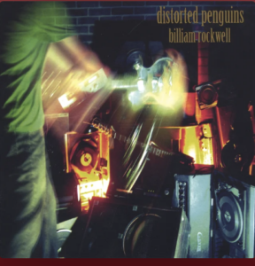 Picture of Distorted Penguins