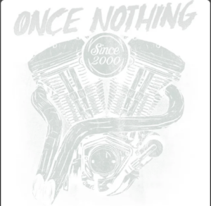 Picture of Once Nothing