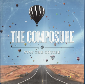 Picture of The Composure
