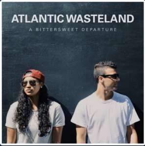 Picture of Atlantic Wasteland