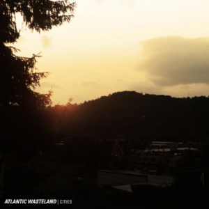 Picture of Atlantic Wasteland