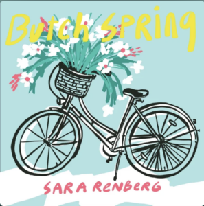 Picture of Sara Renberg