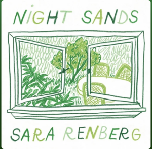 Picture of Sara Renberg