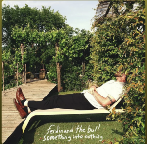 Picture of Ferdinand the Bull