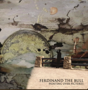 Picture of Ferdinand the Bull