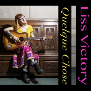 Picture of Liss Victory