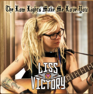 Picture of Liss Victory