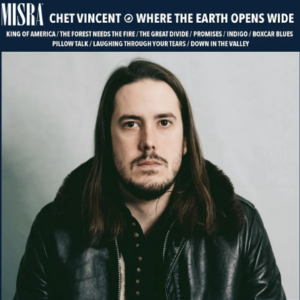 Picture of Chet Vincent