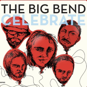 Picture of Chet Vincent / The Big Bend