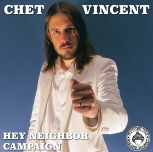Picture of Chet Vincent
