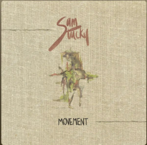 Picture of Sam Stucky