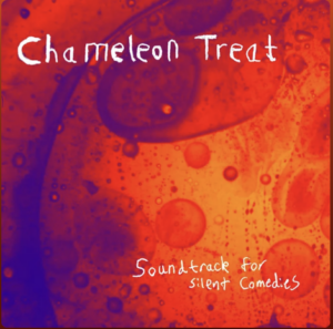 Picture of Chameleon Treat