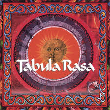 Picture of Tabula Rasa