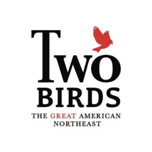 Picture of Two Birds