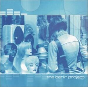 Picture of The Berlin Project