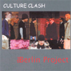 Picture of The Berlin Project