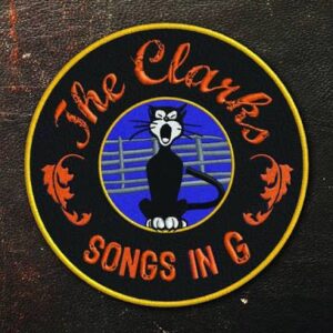 Picture of The Clarks