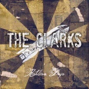 Picture of The Clarks