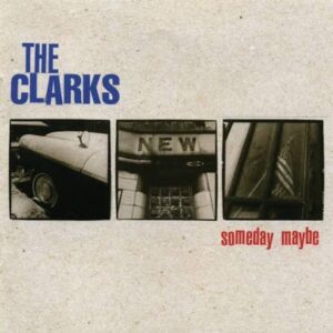 Picture of The Clarks