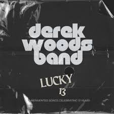 Picture of Derek Woods Band