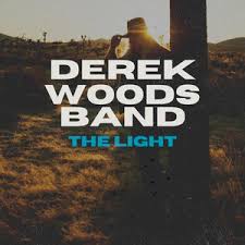 Picture of Derek Woods Band