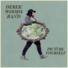 Picture of Derek Woods Band