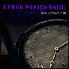 Picture of Derek Woods Band