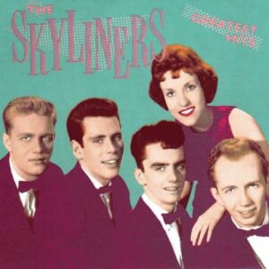 Picture of The Skyliners