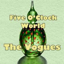 Picture of The Vogues